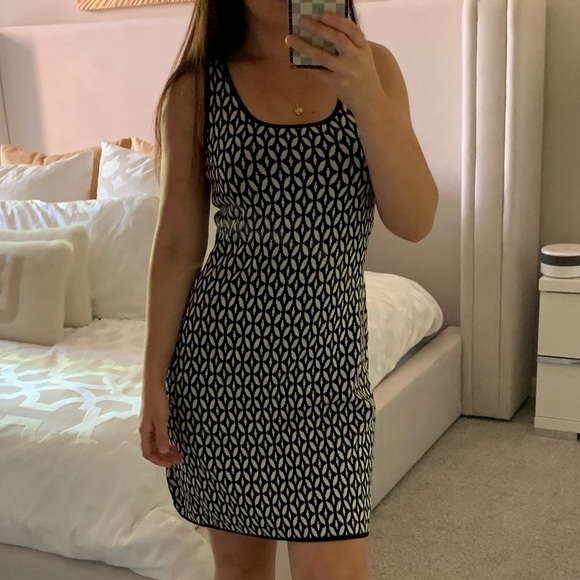 INC Midi Dress - Picture 1 of 7